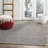 Bester Hand Woven Cotton Geometric Rug-756500231
