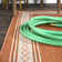 Tapis orange / crème Cityside Classic