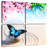 Brampt Zen Swallowtail Butterfly-109038413