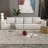 Four Seater Combination Sofa