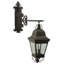 Monaco 3 - Light Armed Sconce