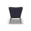 Mascarenaz Upholstered Slipper Chair-442374888
