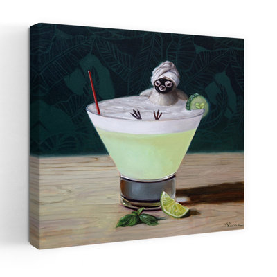 Art urbain contemporain Day Off Bird