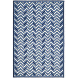Ralph Lauren Holden Wool Chevron Rug