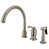 Brushed Nickel selected