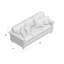 Content Sofa-357915670