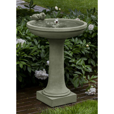 Juliet Column Fountain