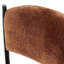 Bellaire Upholstered Dining Chair