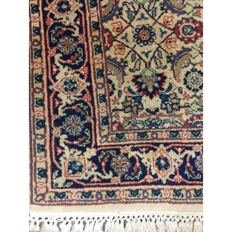Keleh One-of-a-Kind 2'9" X 10'11" Area Rug