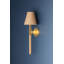 Lindenwood 1 - Light Wallchiere Sconce