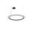 Roda 1 - Light Brown LED Single Pendant-88579733