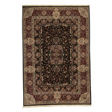 Prince Wool Oriental Area Rug
