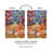Alive in Fall Suede Garden Flags
