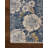 Loloi Eileen Denim / Natural Area Rug-1313681020