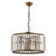Lustre tambour Aashrith