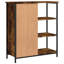 Everill 70cm Sideboard-1185096006