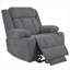Fauteuil inclinable électrique luxueux avec repose-pieds BEIMO-150257837