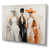 Toile tendue
