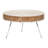 Roundtree Solid Wood Single Coffee Table