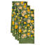 Fruit Floral Tea Towel