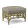 Bridgehampton Ottoman