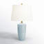 Lampe de table 28,5 po Hestia-73896032