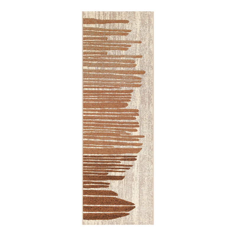 Tapis Vertex Hower, Tapis de couloir 2 pi x 6 pi 1 po