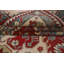 Tapis oriental géométrique Kazak
