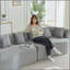 Canapé modulaire Curved-516630630