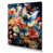 Wrapped Canvas