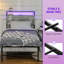 Danecia Storage Bed-1231735391