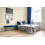 Affinia Scroll Geo 10m x 53cm Wallpaper Roll-24545884