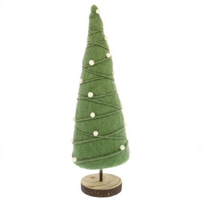 Tabletop Tree
