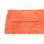 Tapis de couloir orange Iraheta