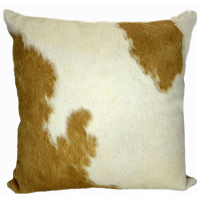 Square Pillow Cover & Insert
