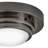 Porte 7" Flush Mount or Sconce - LED Included-65382825