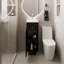 Lavabo de meuble-lavabo, salle de bain-902473702