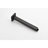 Rain Shower Head High Pressure Rainfall Showerhead Water Saving-126148535