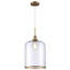 Luminaire suspendu en pot 1 lumière Edremit-1302155350-1300429068