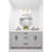 Rosevale 3 Light Vanity-100157101