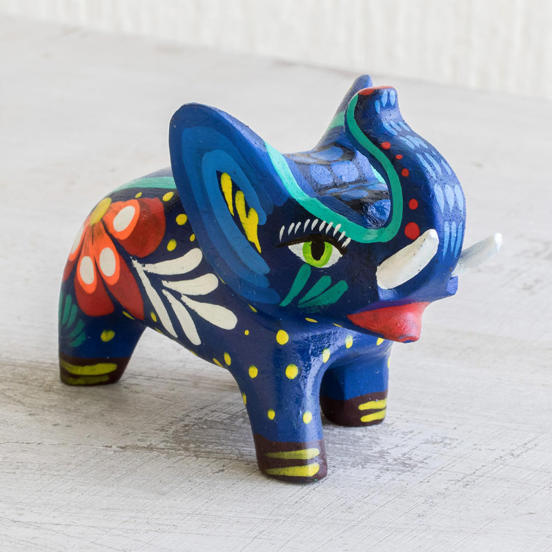 Animals Decorative Object