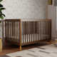 Gelato 4-in-1 Convertible Crib