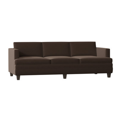 Todd Upholstered 90'' Sofa
