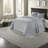 Comfortable Cotton Reversible Bedding Sets For Home Use