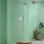 Calder Complete Shower System with Rough in-Valve-61901571
