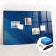 Magnetic Glass Dry Erase Board
