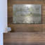 Artisanat mural en métal-844006176