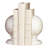 Marble Sphere Bookends
