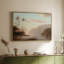 «Vintage Landscape-XXXVI» sur toile-2092010882-2092010883