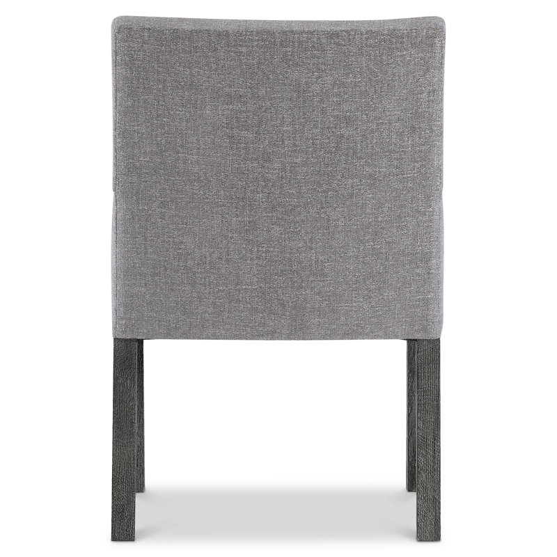 Menton Upholstered Arm Chair
